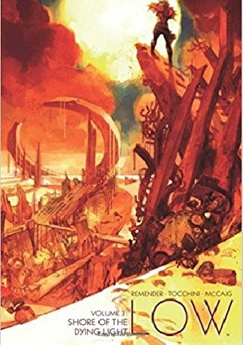Low Volume 3: Shore of the Dying Light