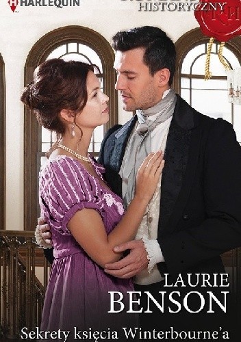 Sekrety księcia Winterbourne'a
