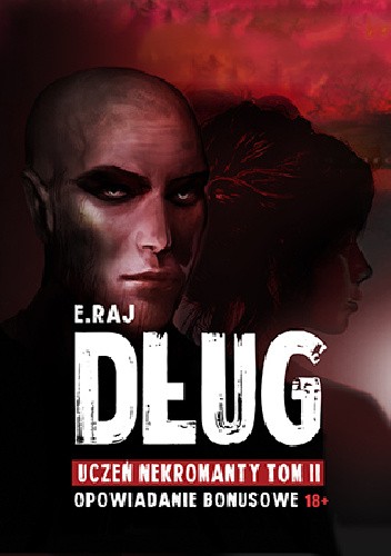 Uczeń nekromanty: Dług