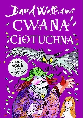 Cwana ciotuchna