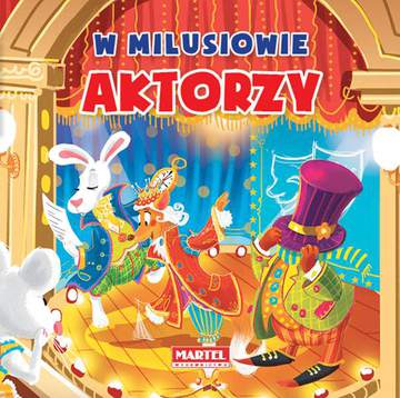 Aktorzy w milusiowie