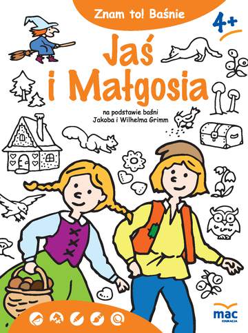 Jaś i Małgosia znam to