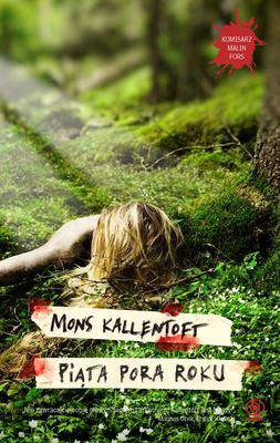 Piąta pora roku malin fors Tom 5