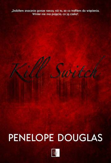 Kill Switch. Devil's Night. Tom 3