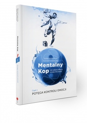 Mentalny Kop - Potęga kontroli emocji