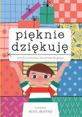 Pięknie dziękuję