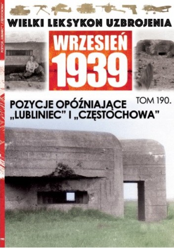 Pozycje opóźniające "Lubliniec" i "Częstochowa"