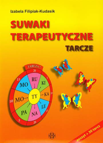 Suwaki terapeutyczne Tarcze