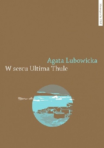 W sercu Ultima Thule. Reprezentacje Grenlandii Północnej w relacjach z ekspedycji Knuda Rasmussena
