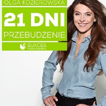21 dni. Przebudzenie