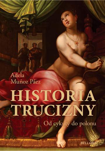 Historia trucizny