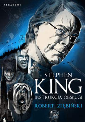 Stephen king instrukcja obsługi