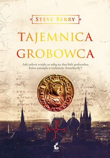 Tajemnica grobowca
