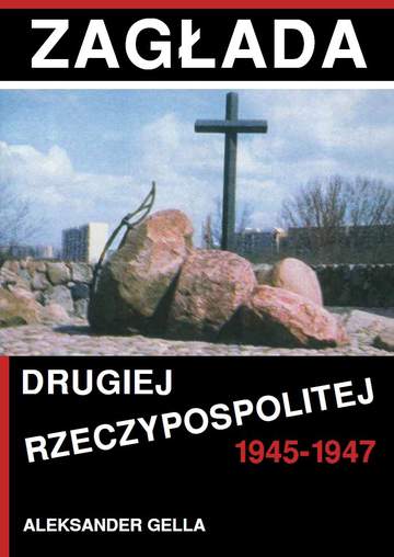 Zagłada II Rzeczypospolitej 1945-1947