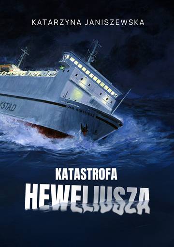 Katastrofa Heweliusza