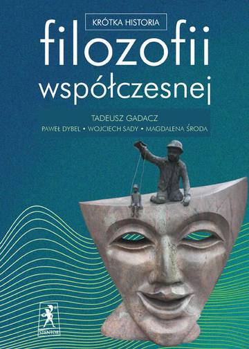 Króka historia filozofii współczesnej