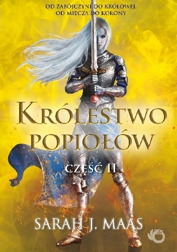 Królestwo popiołów. Część 2
