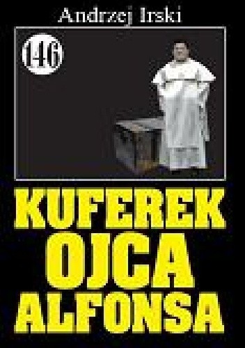 Kuferek ojca Alfonsa