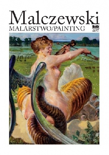 Malczewski. Malarstwo/Painting