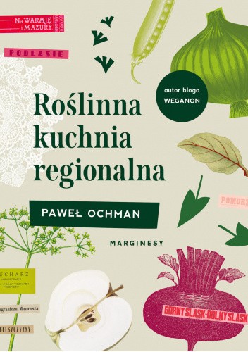 Roślinna kuchnia regionalna