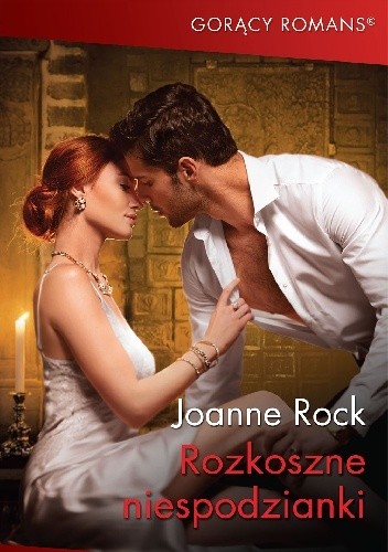 Rozkoszne niespodzianki