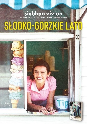 Słodko-gorzkie lato
