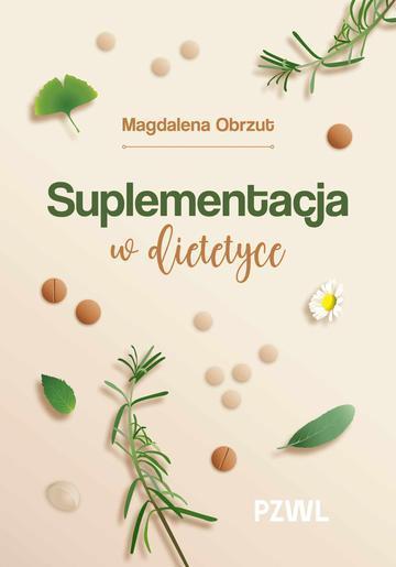 Suplementacja w dietetyce