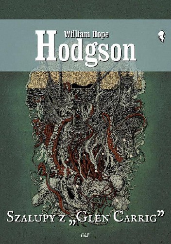 Szalupy z ?Glen Carrig?