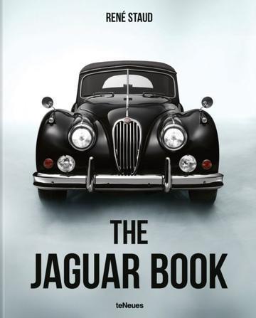 The Jaguar Book. Collector's Edition