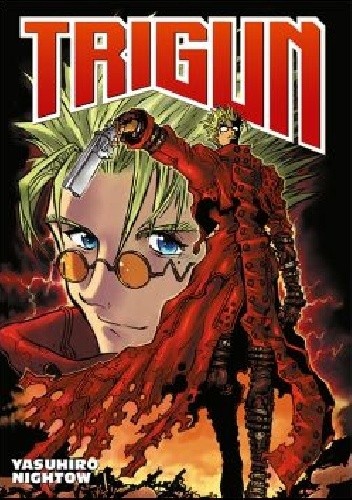 Trigun