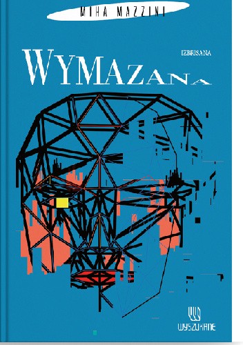 Wymazana