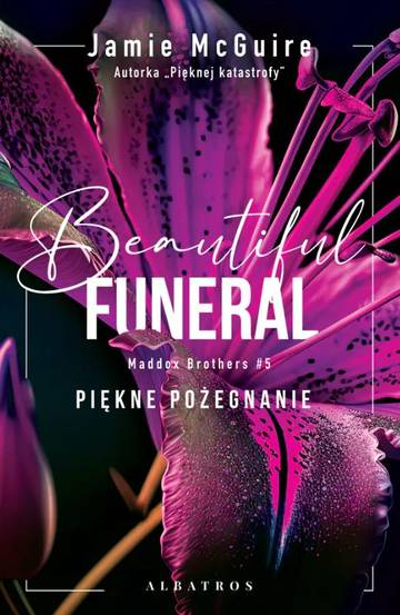 A beautiful funeral / Piękne pożegnanie. Maddox brothers. Tom Tom 5