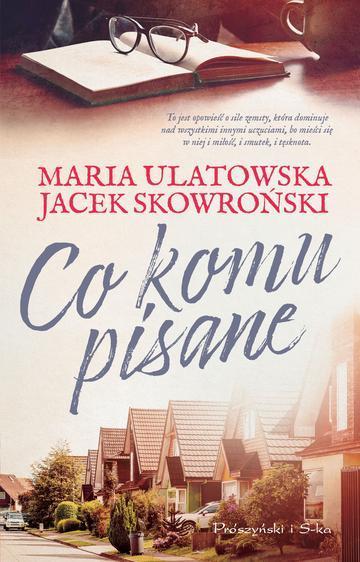 Co komu pisane. Duże Litery