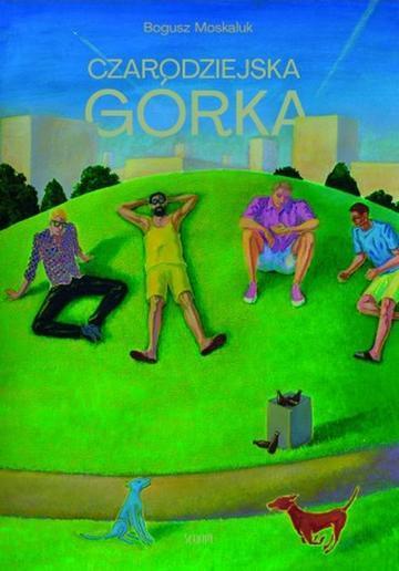 Czarodziejska górka