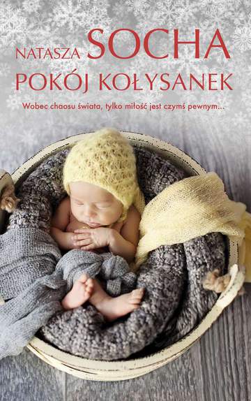 Pokój kołysanek wyd. kieszonkowe