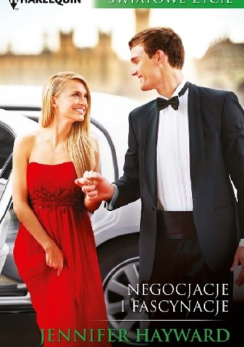 Negocjacje i fascynacje