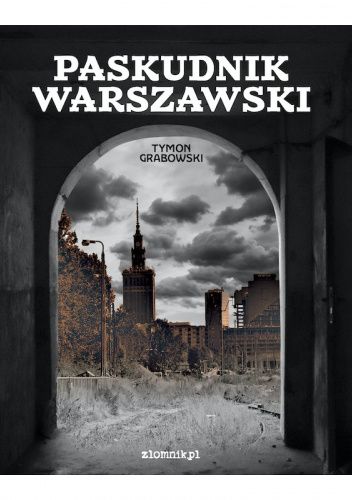 Paskudnik Warszawski
