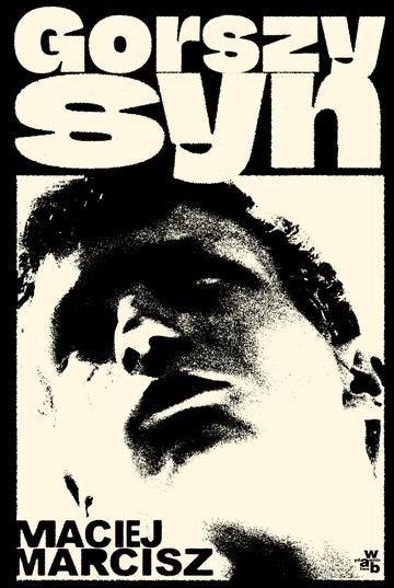 Okładka: Gorszy syn