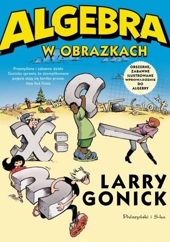 Algebra w obrazkach