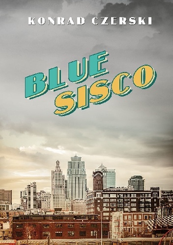 Blue Sisco