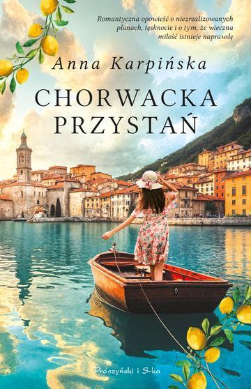 Chorwacka przystań