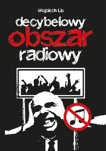 Decybelowy obszar radiowy