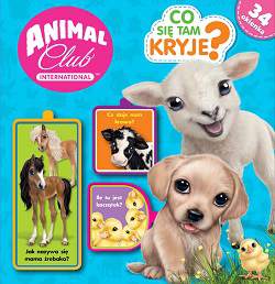 Co tam się kryje animal club