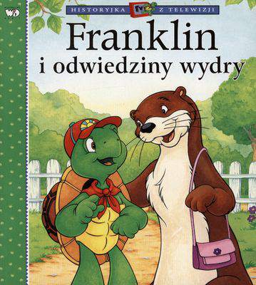 Franklin i odwiedziny wydry