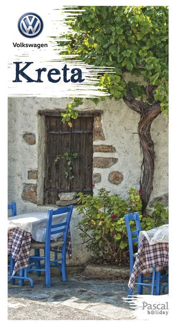 Kreta Pascal holiday