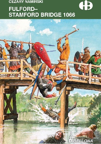 Fulford - Stamford Bridge 1066