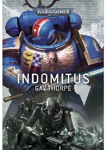 Indomitus