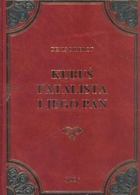 Kubuś fatalista i jego pan