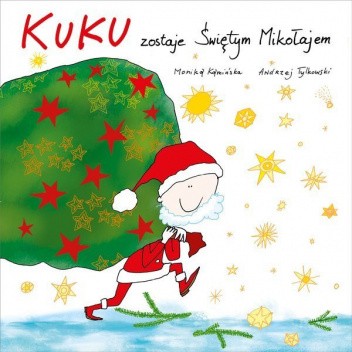 Kuku zostaje świętym Mikołajem