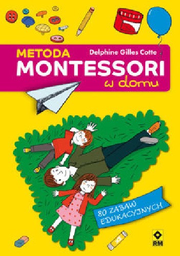 Metoda Montessori w domu